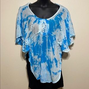 Tye Dye Top
